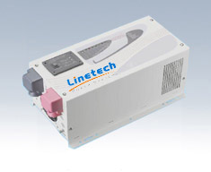 Pure Sine Wave Inverter With Built-in Charger