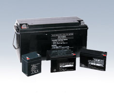 Sealed Lead Acid  Battery